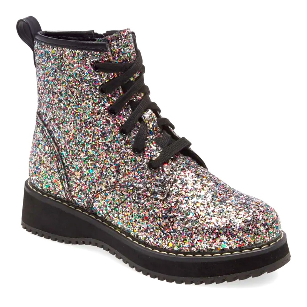 *NEW* Steve Madden Tory Boot (Big Kid)